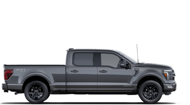 2025 Ford F-150+F-150